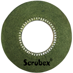 GREEN TREATED SISAL