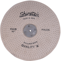 STICHED MOPS QUALITY B